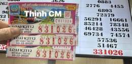 ảnh chụp màn hình coi xổ số đài sóc trăng