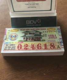 ảnh chụp màn hình đài kiên giang xổ số miền nam