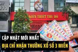 ảnh chụp màn hình diễn đàn xổ số 3 miền mobi