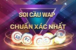 ảnh chụp màn hình dự đoán soi cầu xổ số wap
