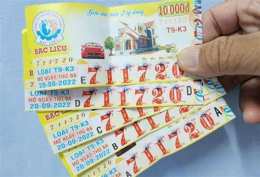 ảnh chụp màn hình dự đoán xổ số bạc liêu 99