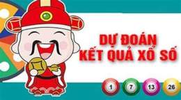 ảnh chụp màn hình dự đoán xổ số đài bình định