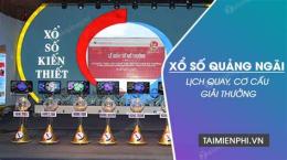 ảnh chụp màn hình dự đoán xổ số quảng ngãi vina24h