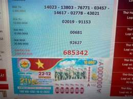 ảnh chụp màn hình dự đoán xổ số tp hcm siêu chuẩn