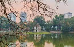 ảnh chụp màn hình hà nội xổ số