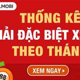 bảng đặc biệt xổ số
