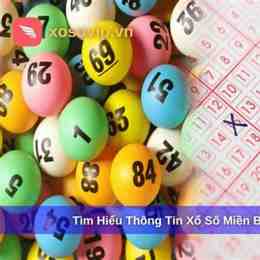 cách chơi xổ số miền bắc