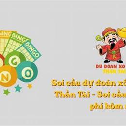 cầu soi xổ số đồng nai vip