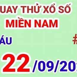 coi xổ số thứ sáu