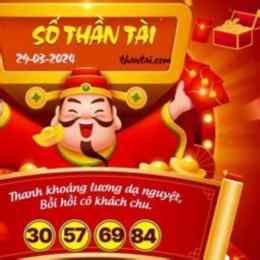 diễn đàn xổ số thần tài ba miền