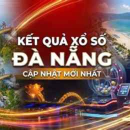 dò xổ số đà nẵng
