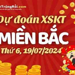 dự đoán số xổ miền bắc