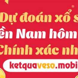 dự đoán trúng thưởng xổ số miền nam