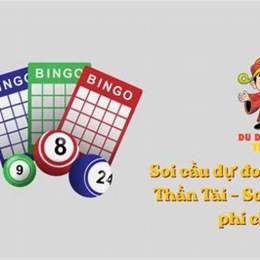 dự đoán xổ số cần thơ thần tài mobi