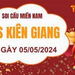 dự đoán xổ số kiên giang 247