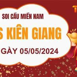 dự đoán xổ số kiên giang 24h
