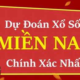 dự đoán xổ số miền nam bữa nay