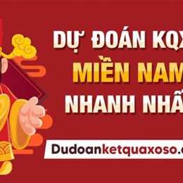 dự đoán xổ số miền nam đại phát