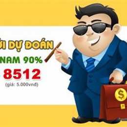dự đoán xổ số thành phố thứ hai