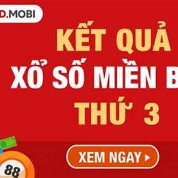 dự đoán xổ số thứ ba hàng tuần
