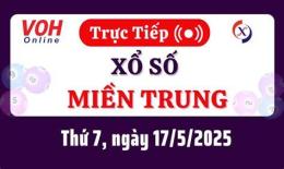 giao diện app coi trực tiếp xổ số miền trung