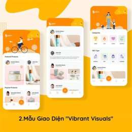 giao diện app đà lạt xổ số