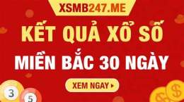 giao diện app dự đoán kết quả xổ số miền bắc 30 ngày