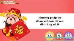 giao diện app du doan xo so than tai mien bac