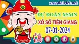 giao diện app dự đoán xổ số tiền giang ngày mai