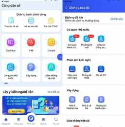 giao diện app dự đoán xổ số tp hcm siêu chuẩn