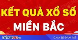 giao diện app ket pua xo so mien bac