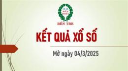 giao diện app kết quả xổ số 04