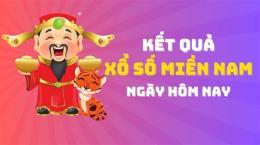 giao diện app kết quả xổ số 1 tháng