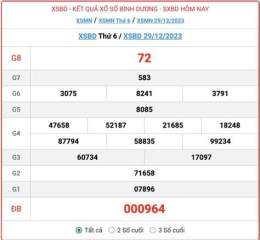 giao diện app kết quả xổ số bình dương ngày 24 tháng 04