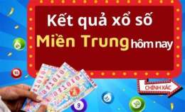 giao diện app ket qua xo so mien bac chu nhat