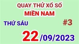 hướng dẫn sử dụng coi xổ số miền nam thứ sáu