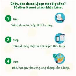 hướng dẫn sử dụng dò số xổ số miền nam