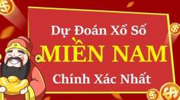hướng dẫn sử dụng dự đoán miền nam xổ số