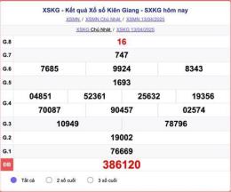 hướng dẫn sử dụng dự đoán xổ số đài kiên giang
