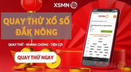 hướng dẫn sử dụng dự đoán xổ số đắk nông