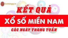 hướng dẫn sử dụng dự đoán xổ số miền nam ngày 4 tháng 6