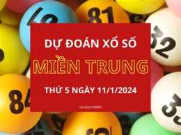 hướng dẫn sử dụng du doan xo so mien trung hom nay
