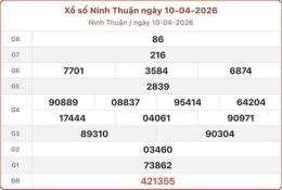 hướng dẫn sử dụng dự đoán xổ số ninh thuận - minh ngọc mt