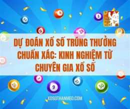 hướng dẫn sử dụng du doan xo so trung thuong
