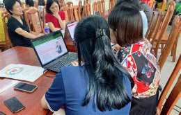 hướng dẫn sử dụng học viện xổ số hoàng kim huấn