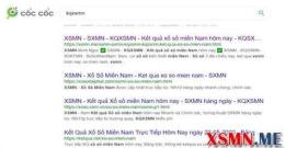 hướng dẫn sử dụng kết quả xô sô 3 miền