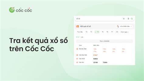 hướng dẫn sử dụng ket qua xo so hang ngay
