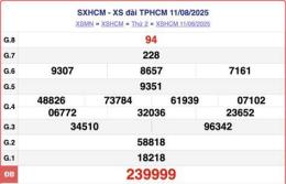 hướng dẫn sử dụng kết quả xổ số hồ chí minh 30 ngày