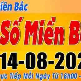 kêt qua sô xô miên băc hôm nay