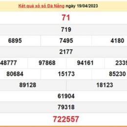 kết quả xổ số đà nẵng minh ngọc